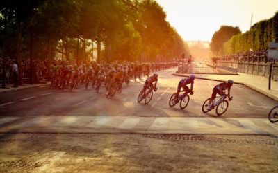 Tour de France 2020 with Grand Départ in Nice!