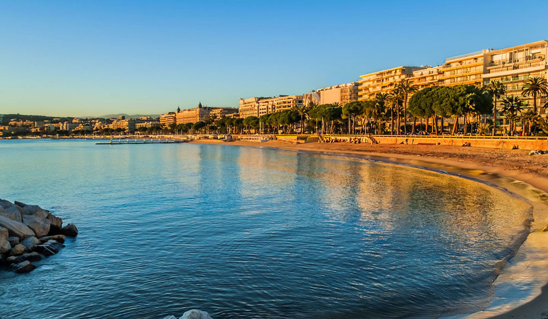 Top 8 free things to do in Cannes