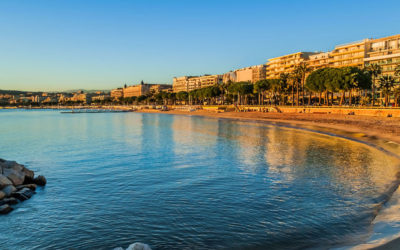 Top 8 free things to do in Cannes