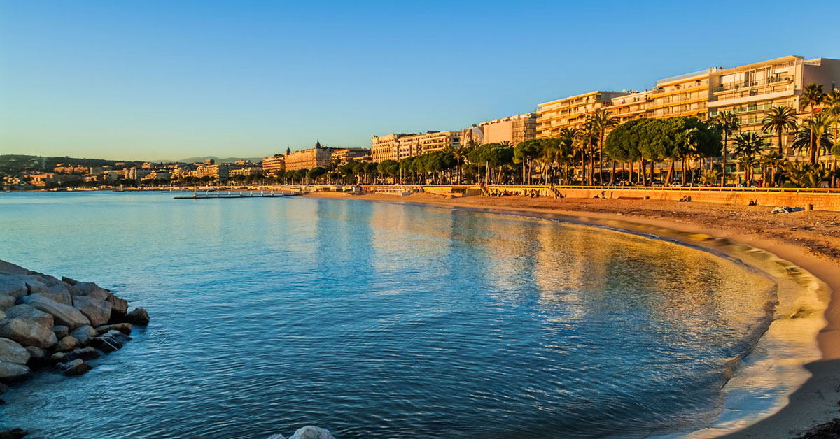 Top 8 free things to do in Cannes - What To Do Riviera