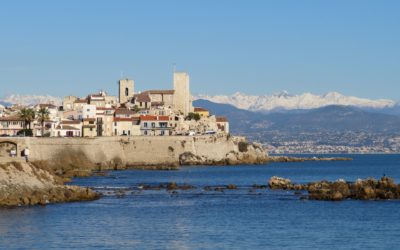 What To Do on the French Riviera in December