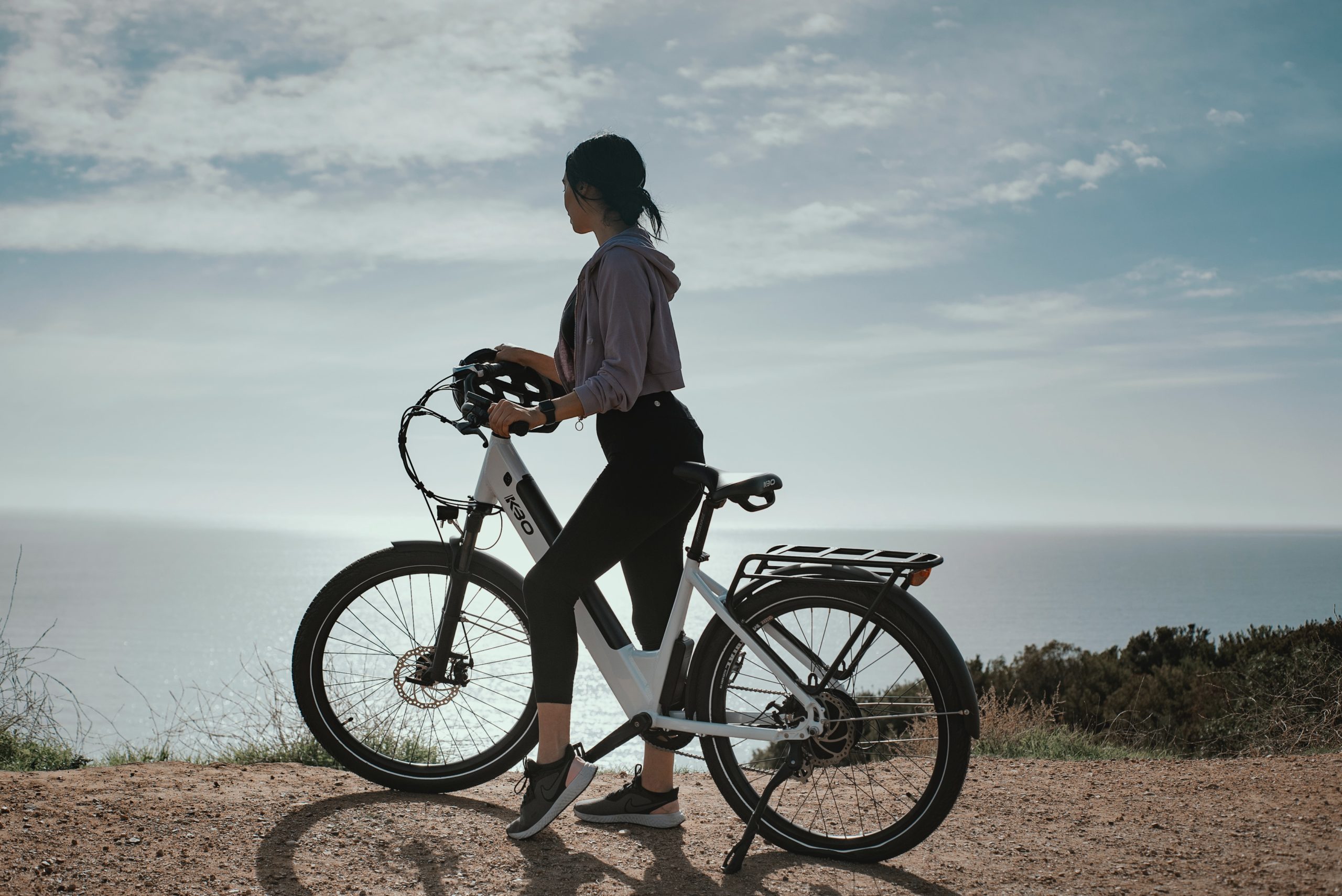 e-bike tours ride on french riviera