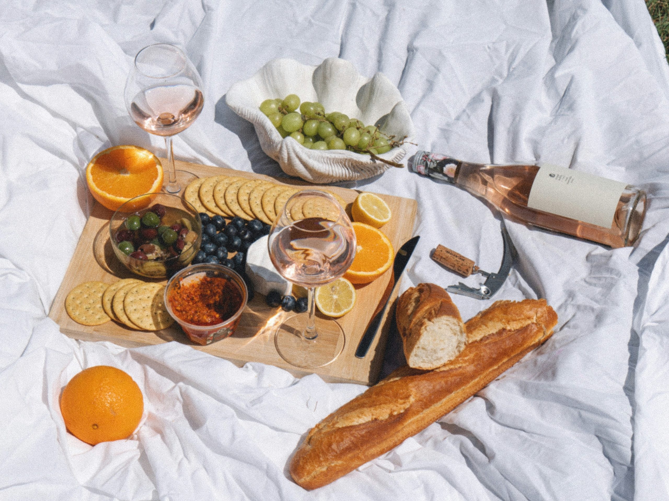 provencal picnic