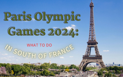 Paris Olympic Games 2024: What to do in South of France